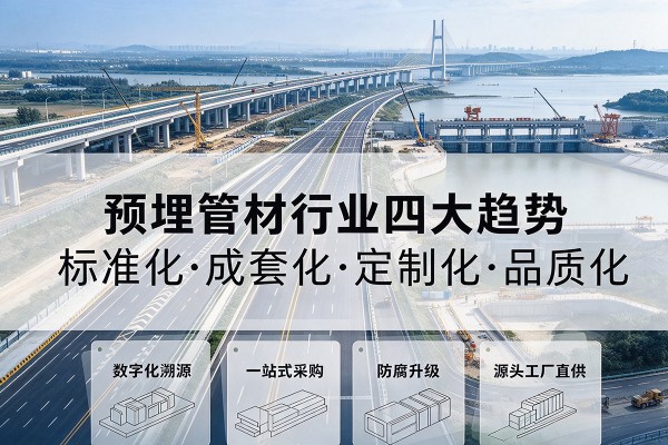 隰县行业发展趋势总结