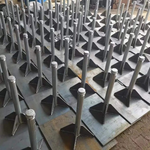 隰县鑫亿呈沉降板生产