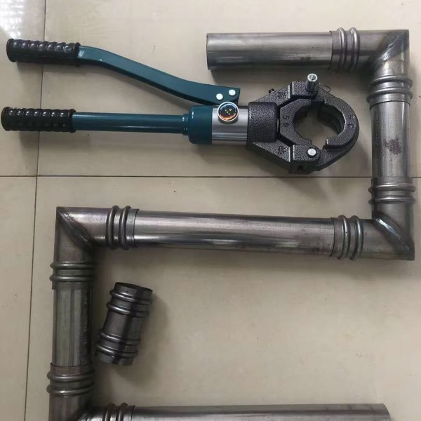 隰县冷却管生产